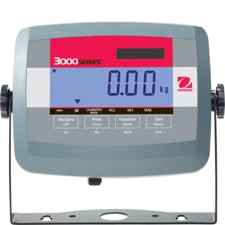 OHAUS T31P Indicators